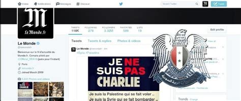 F­r­a­n­s­ı­z­ ­g­a­z­e­t­e­s­i­n­e­ ­s­i­b­e­r­ ­s­a­l­d­ı­r­ı­ ­d­ü­z­e­n­l­e­n­d­i­